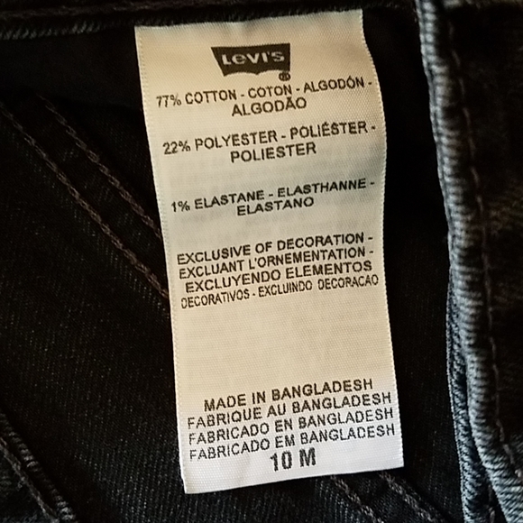 Levi's - Picture 4 of 4